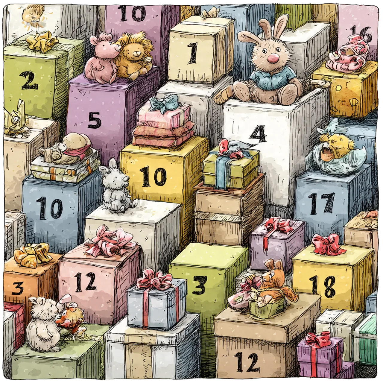 Presents